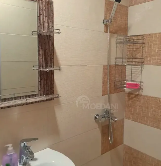 Сдам 2-комн. квартиру 45м² 12/20 эт. Тбилиси - изображение 7