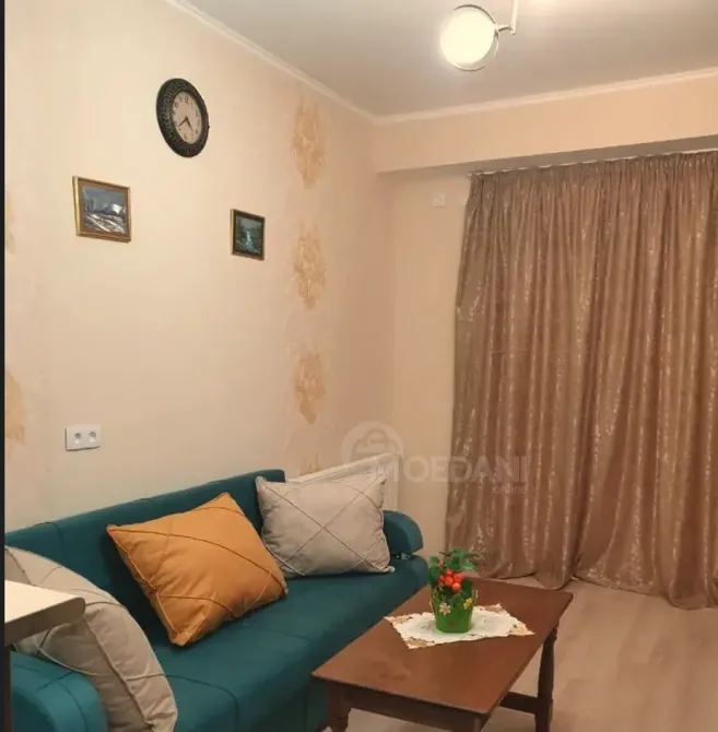 Сдам 2-комн. квартиру 45м² 12/20 эт. Тбилиси - изображение 6