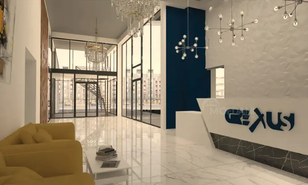 Сдам 2-комн. квартиру 45м² 12/20 эт. Тбилиси - изображение 8