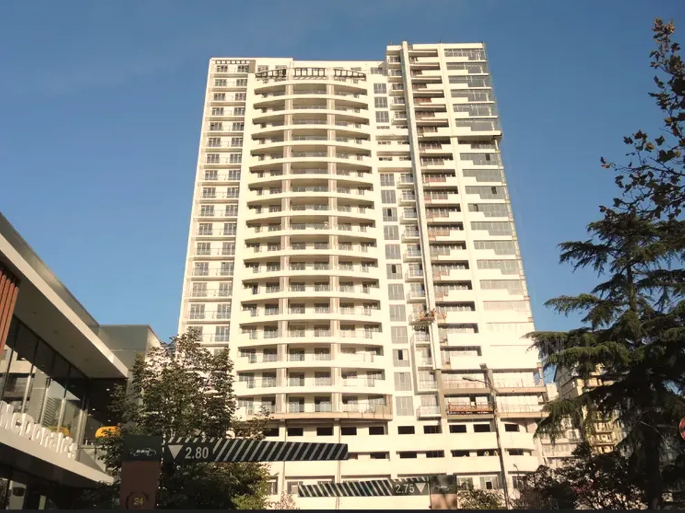 Сдам 2-комн. квартиру 45м² 12/20 эт. Тбилиси - изображение 2