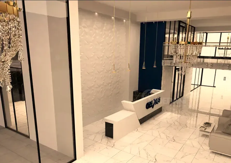 Сдам 2-комн. квартиру 45м² 12/20 эт. Тбилиси - изображение 9