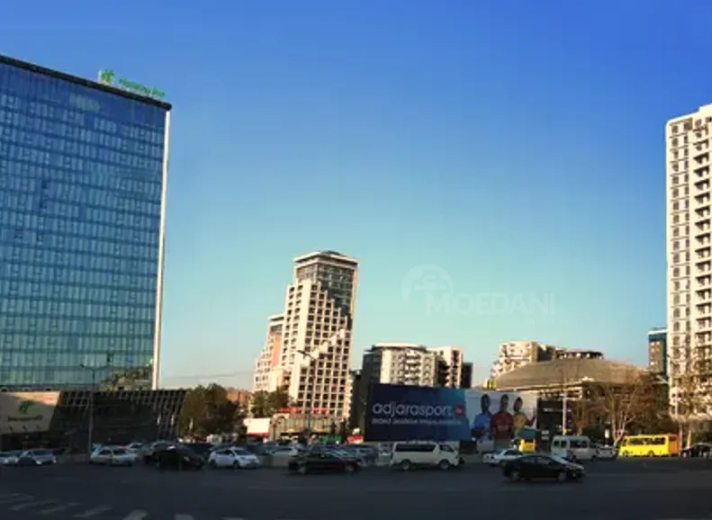 Сдам 2-комн. квартиру 45м² 12/20 эт. Тбилиси - изображение 11