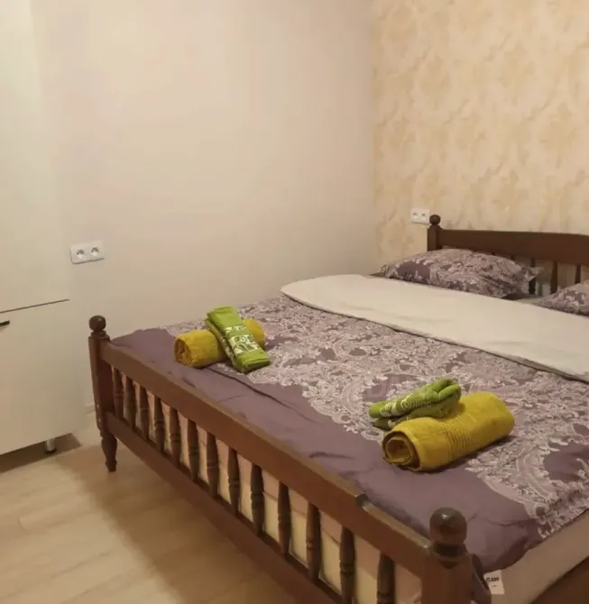 Сдам 2-комн. квартиру 45м² 12/20 эт. Тбилиси - изображение 5