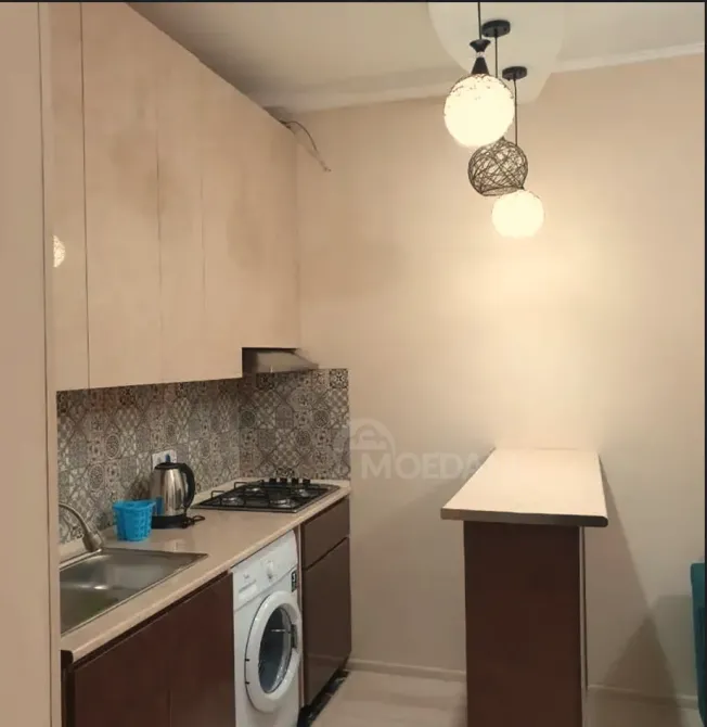 Сдам 2-комн. квартиру 45м² 12/20 эт. Тбилиси - изображение 4
