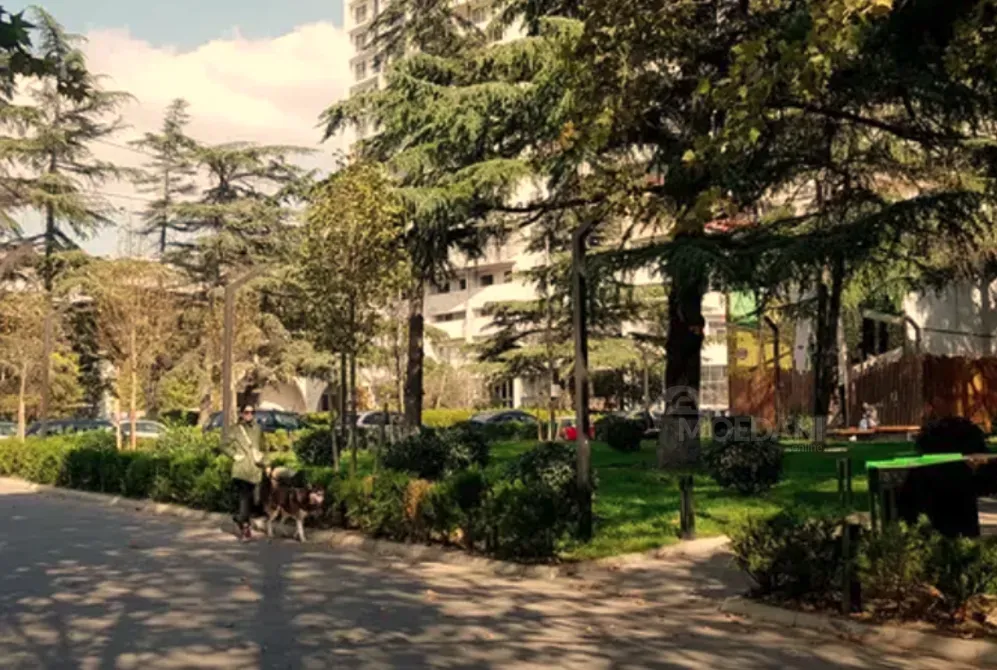 Сдам 2-комн. квартиру 45м² 12/20 эт. Тбилиси - изображение 12