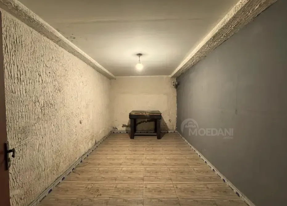 Коммерческое офисное помещение в аренду в Сабуртало Тбилиси - изображение 5