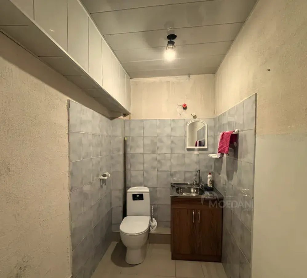 Коммерческое офисное помещение в аренду в Сабуртало Тбилиси - изображение 8