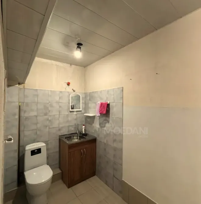 Коммерческое офисное помещение в аренду в Сабуртало Тбилиси - изображение 4