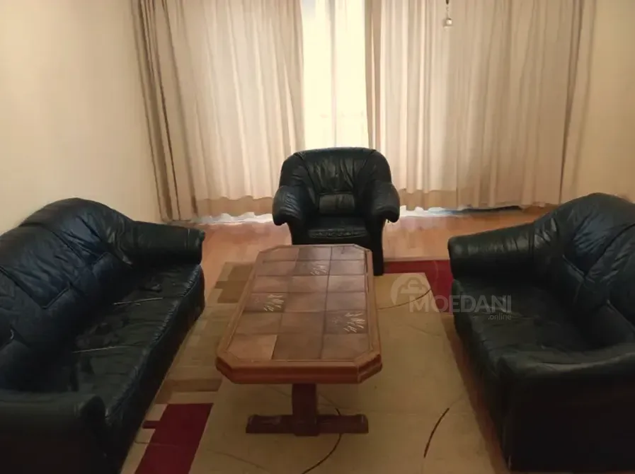 Сдам 2-комн. квартиру 75м² 5/9 эт. Тбилиси - изображение 8