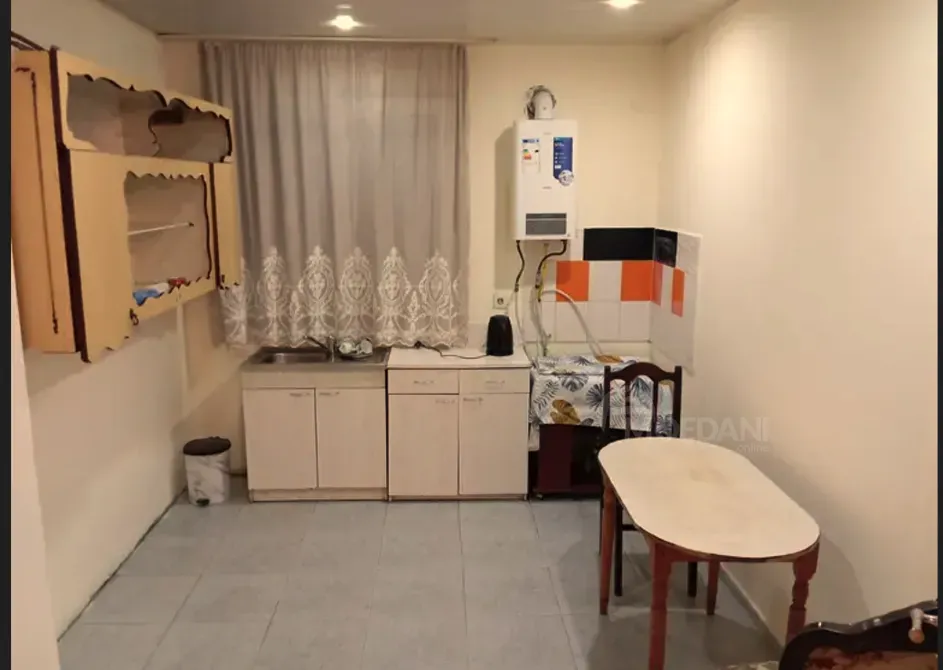 Сдам 2-комн. квартиру 75м² 5/9 эт. Тбилиси - изображение 9