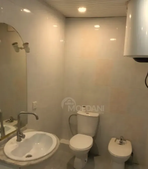 Сдам 2-комн. квартиру 75м² 5/9 эт. Тбилиси - изображение 5