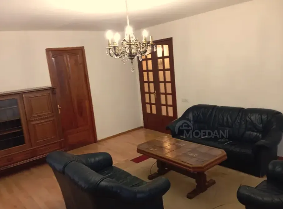 Сдам 2-комн. квартиру 75м² 5/9 эт. Тбилиси - изображение 2