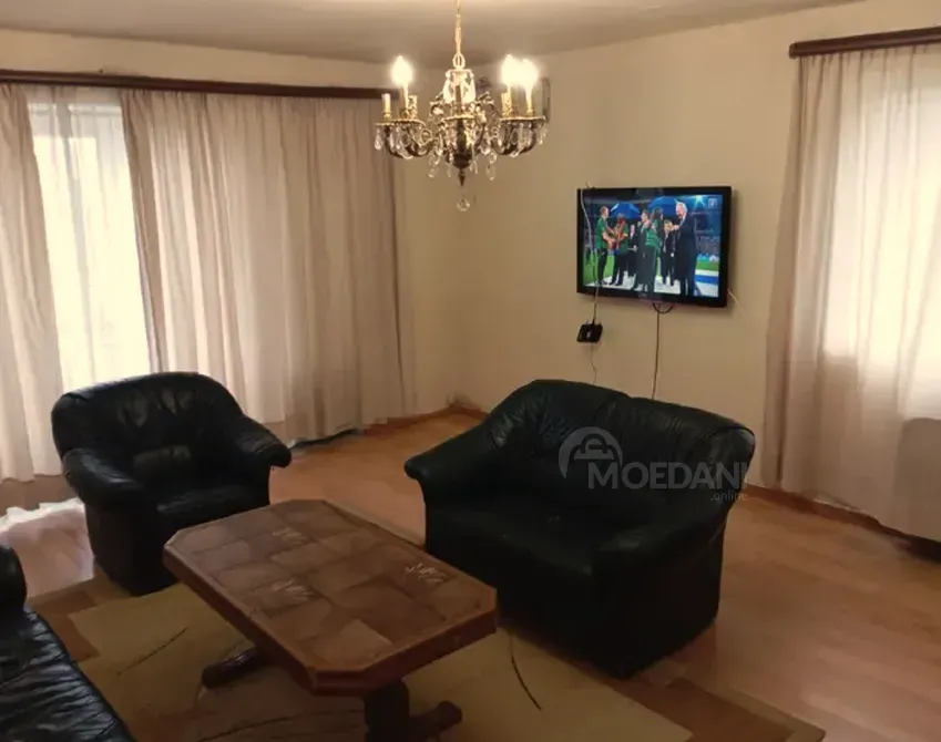 Сдам 2-комн. квартиру 75м² 5/9 эт. Тбилиси - изображение 1