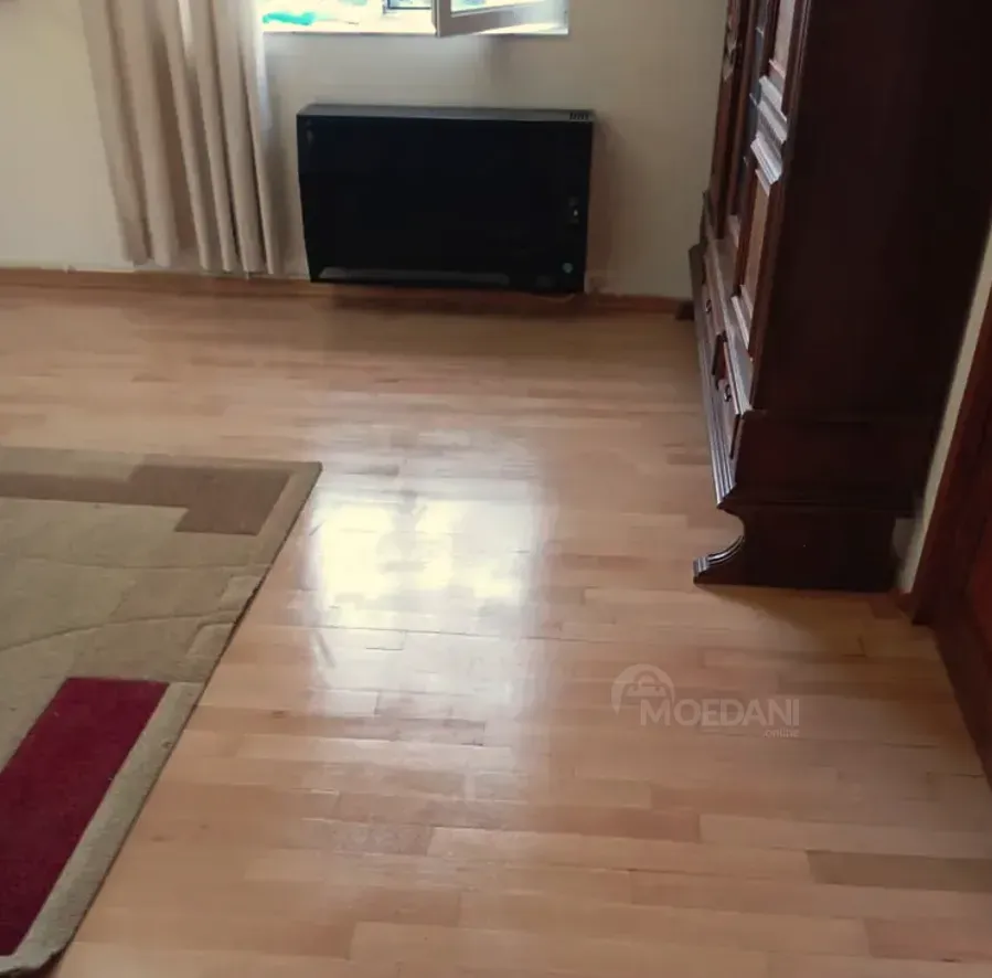 Сдам 2-комн. квартиру 75м² 5/9 эт. Тбилиси - изображение 3