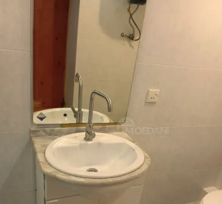 Сдам 2-комн. квартиру 75м² 5/9 эт. Тбилиси - изображение 10