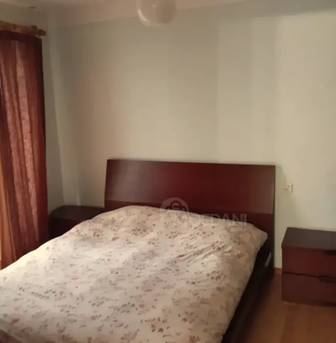 Сдам 2-комн. квартиру 75м² 5/9 эт. Тбилиси - изображение 7