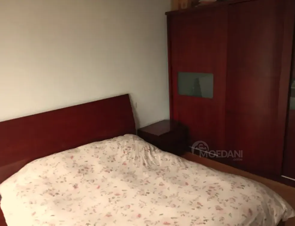 Сдам 2-комн. квартиру 75м² 5/9 эт. Тбилиси - изображение 4