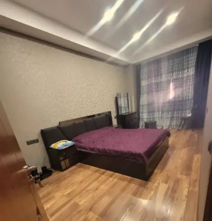 Იყიდება 2 ოთახიანი ბინას $107 100 თბილისში 63მ² 7/15 სართ Tbilisi