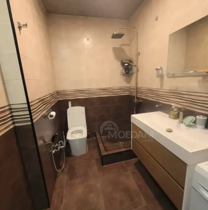 იყიდება 2 ოთახიანი ბინას 63მ² 7/15 სართ თბილისი - photo 10