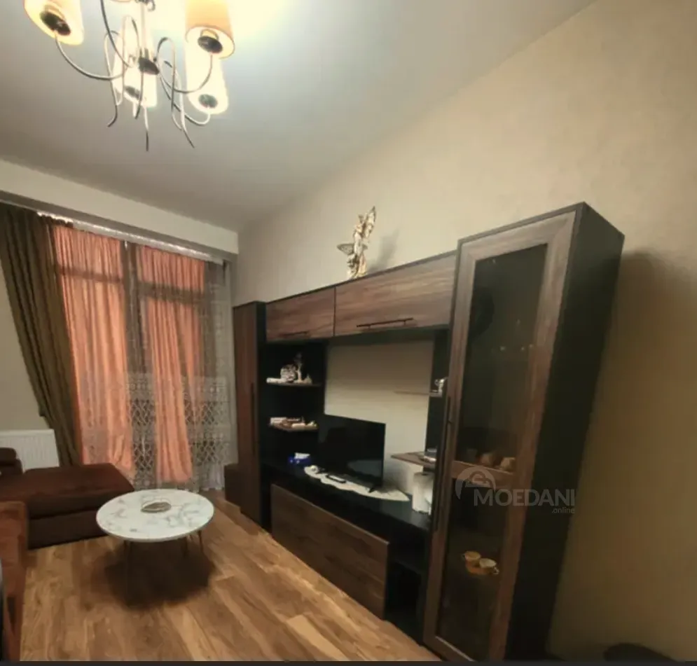 იყიდება 2 ოთახიანი ბინას 63მ² 7/15 სართ თბილისი - photo 11