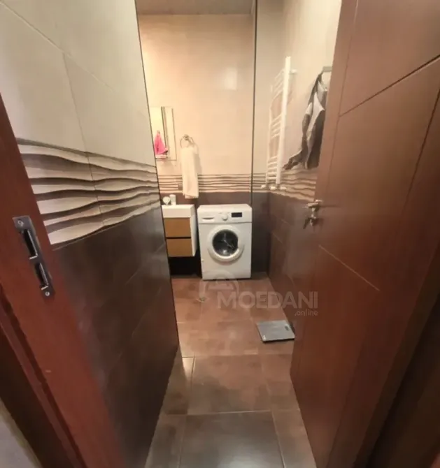 იყიდება 2 ოთახიანი ბინას 63მ² 7/15 სართ თბილისი - photo 8