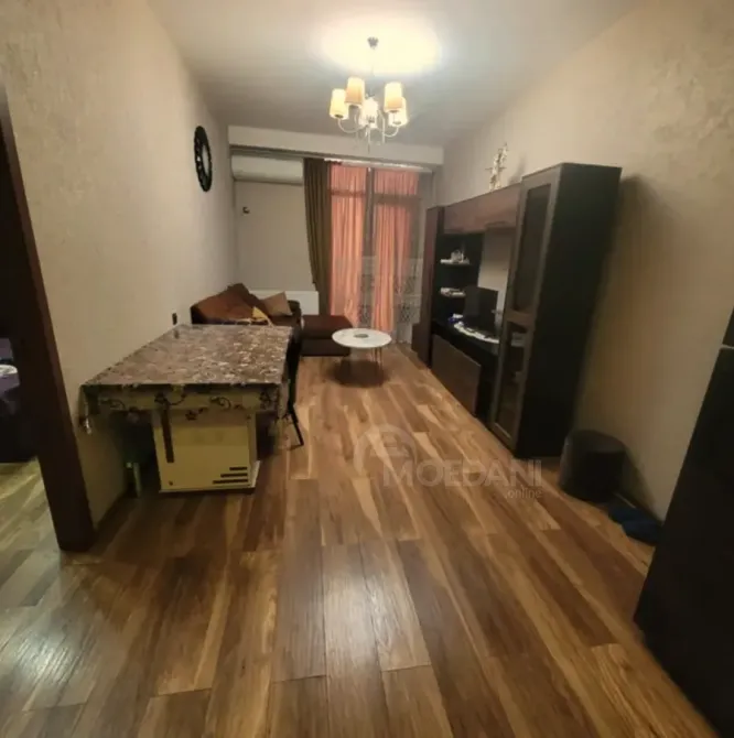 იყიდება 2 ოთახიანი ბინას 63მ² 7/15 სართ თბილისი - photo 9