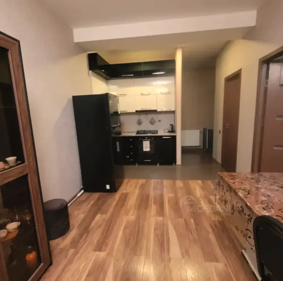 იყიდება 2 ოთახიანი ბინას 63მ² 7/15 სართ თბილისი - photo 7