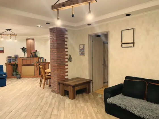 Იყიდება სახლი 291м² Tbilisi