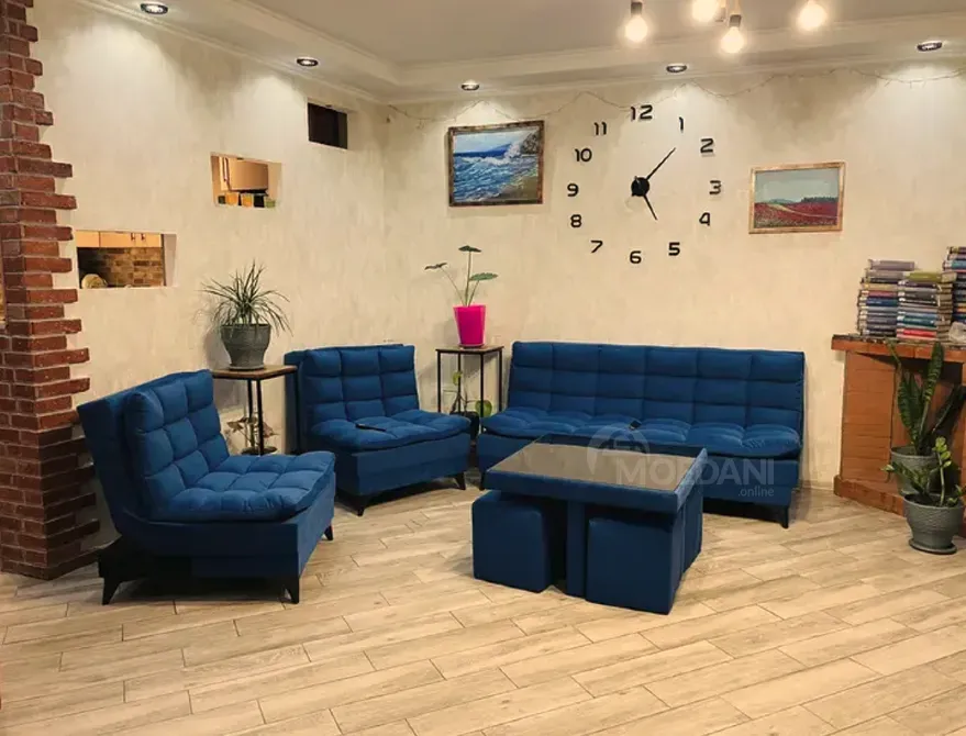 სახლი 291м² თბილისი - photo 2