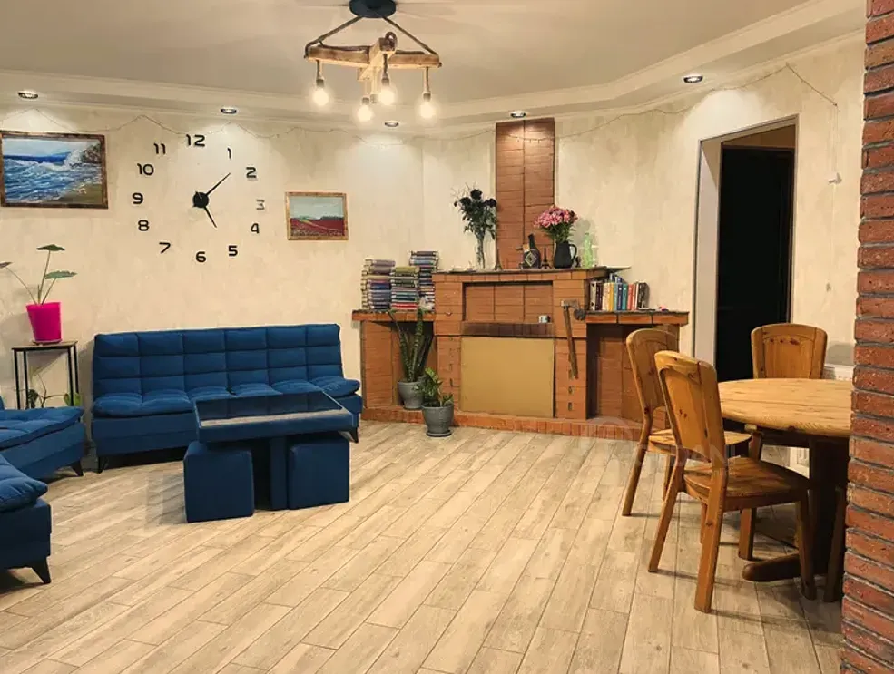 სახლი 291м² თბილისი - photo 1