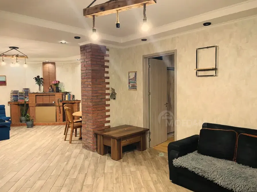 სახლი 291м² თბილისი - photo 3