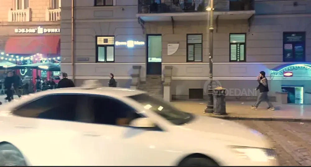 Специальное коммерческое помещение на продажу в Чугурети Тбилиси - изображение 3