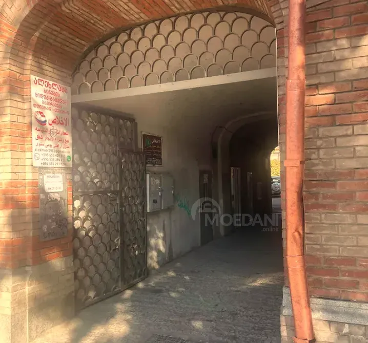 Специальное коммерческое помещение на продажу в Чугурети Тбилиси - изображение 10