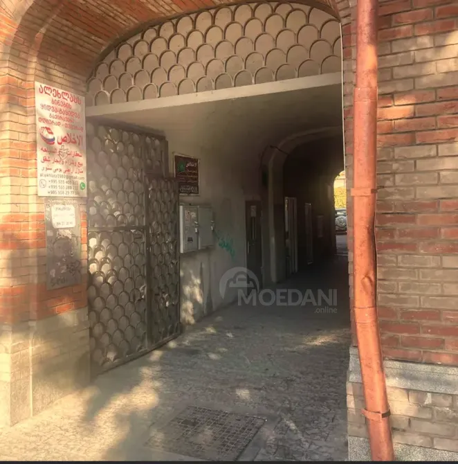 Специальное коммерческое помещение на продажу в Чугурети Тбилиси - изображение 5