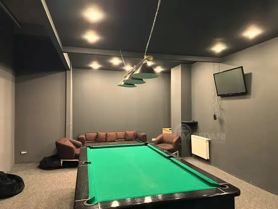 Ქირავდება სპეციალური კომერციული ფართი გლდანში თბილისი - photo 11