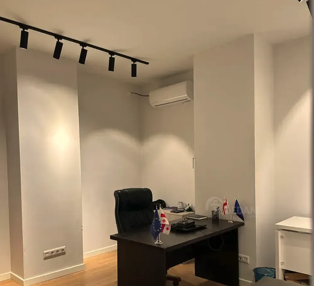 Ქირავდება სპეციალური კომერციული ფართი გლდანში თბილისი - photo 3