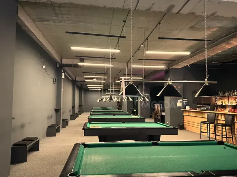 Ქირავდება სპეციალური კომერციული ფართი გლდანში თბილისი - photo 9