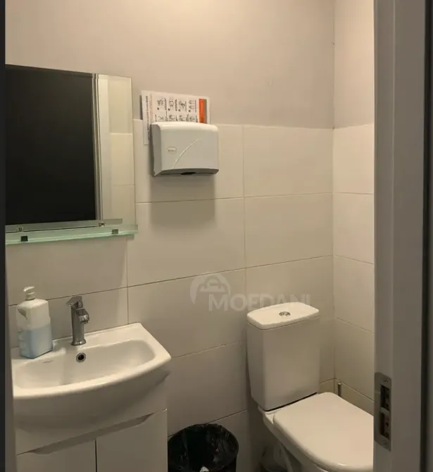 Ქირავდება სპეციალური კომერციული ფართი გლდანში თბილისი - photo 2