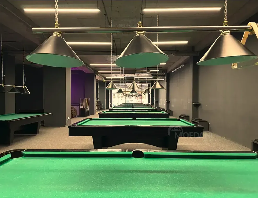 Ქირავდება სპეციალური კომერციული ფართი გლდანში თბილისი - photo 5