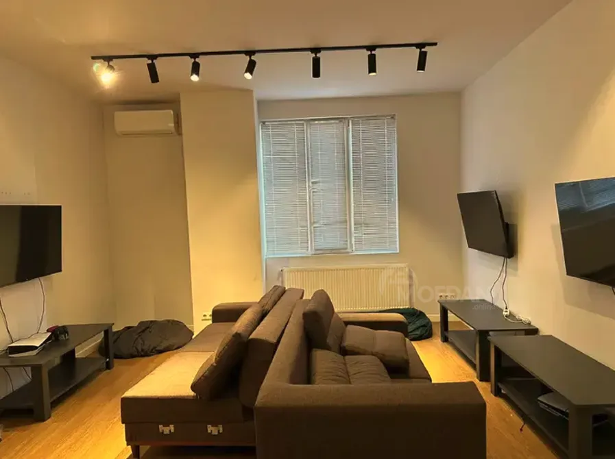 Ქირავდება სპეციალური კომერციული ფართი გლდანში თბილისი - photo 1