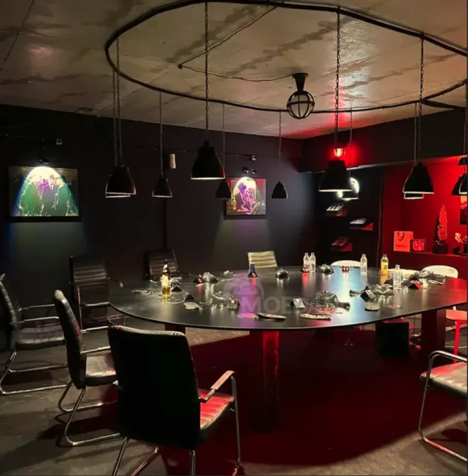 Ქირავდება სპეციალური კომერციული ფართი გლდანში თბილისი - photo 4