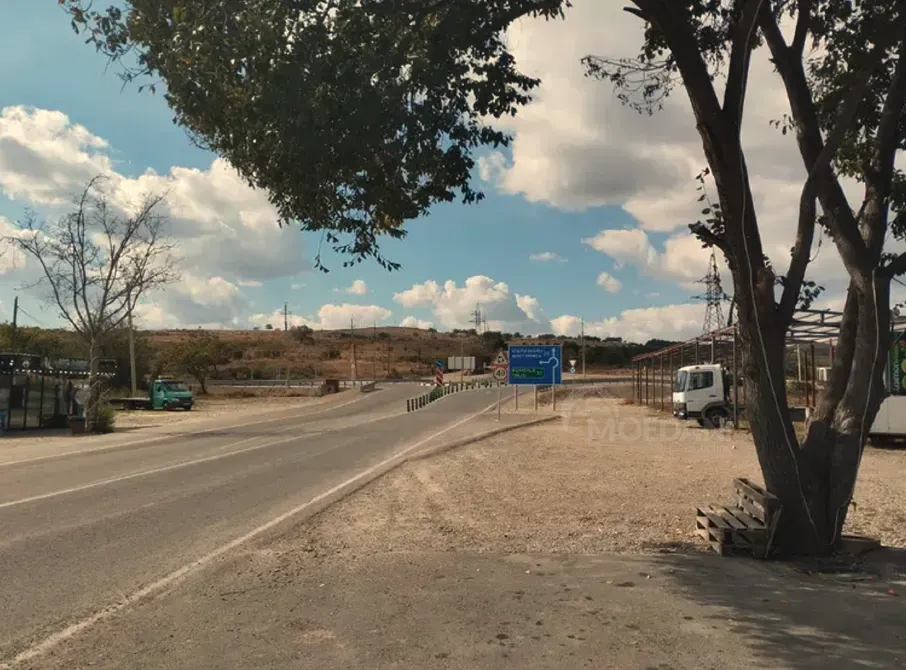 Продам земельный участок 4663м² Сагареджо - изображение 8