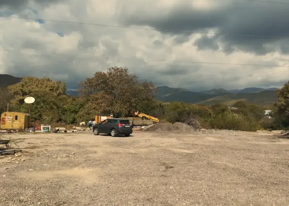 Продам земельный участок 4663м² Сагареджо - изображение 12