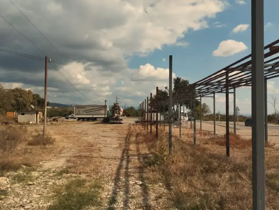 Продам земельный участок 4663м² Сагареджо - изображение 3