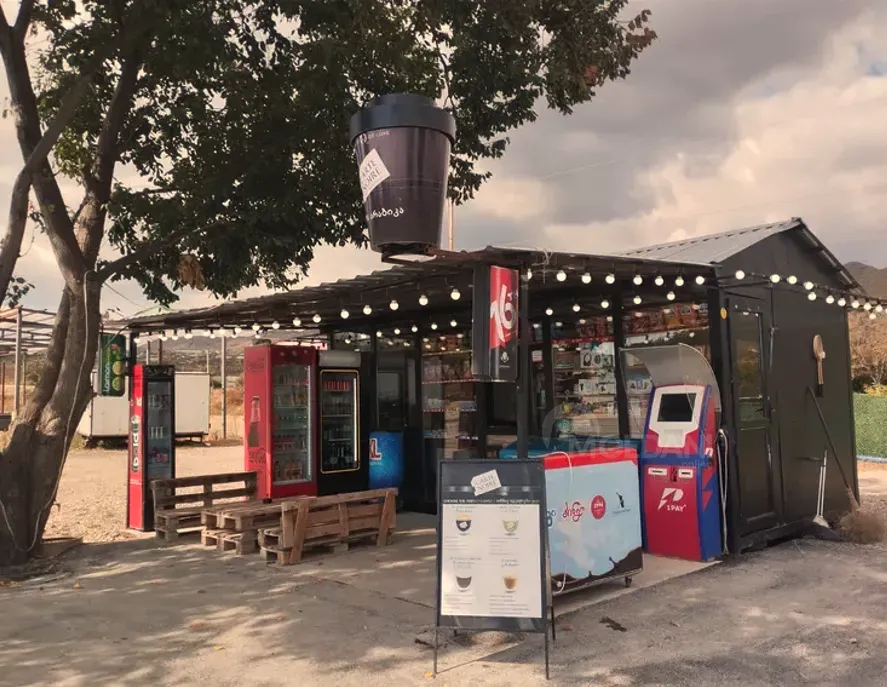 Продам земельный участок 4663м² Сагареджо - изображение 7