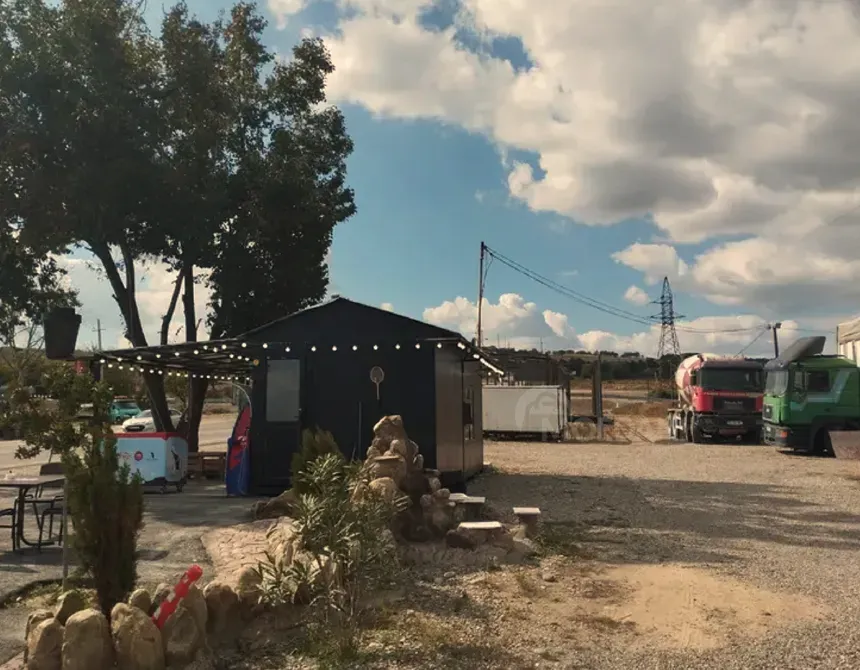 Продам земельный участок 4663м² Сагареджо - изображение 11