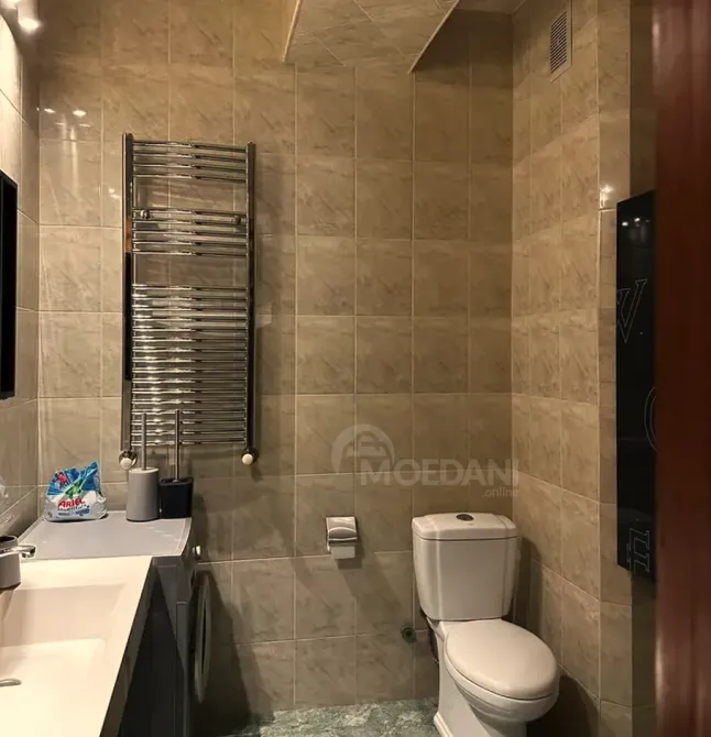 Apartments For Rent three-room 150м² 9/14 floor Tbilisi - photo 8