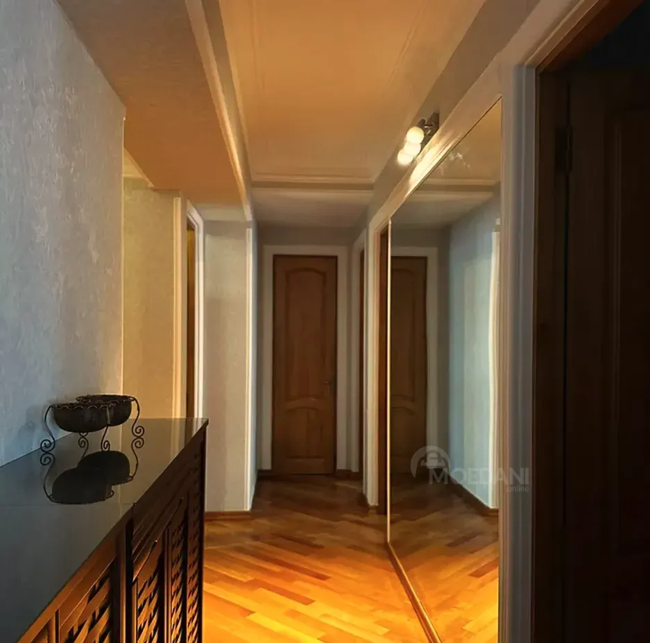 Apartments For Rent three-room 150м² 9/14 floor Tbilisi - photo 4