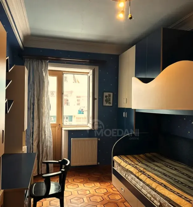 Apartments For Rent three-room 150м² 9/14 floor Tbilisi - photo 12