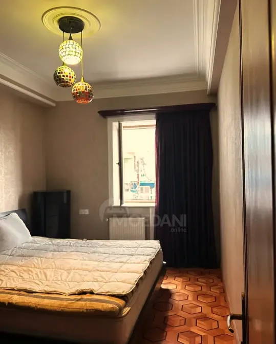 Apartments For Rent three-room 150м² 9/14 floor Tbilisi - photo 5